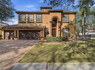 119 Elissar Dr, Debary, FL 32713