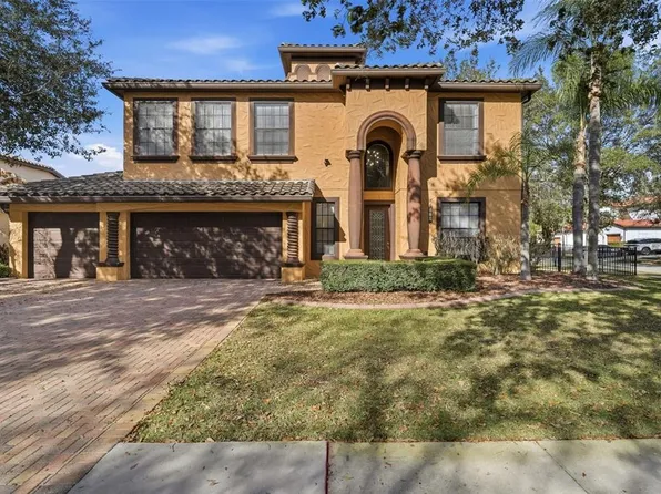 119 Elissar Dr, Debary, FL 32713