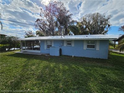 111 Cypress Point, Lorida, FL, 33857