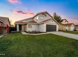 44123 Sundance Ct, Lancaster, CA 93535