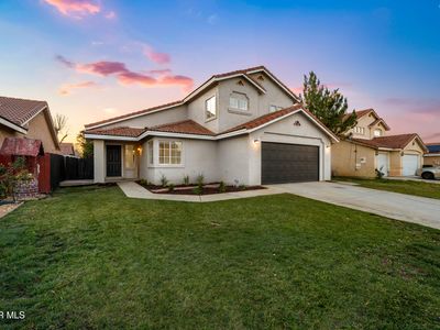 44123 Sundance Ct, Lancaster, CA, 93535