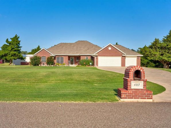 407 Heather Ln, Tuttle, OK 73089
