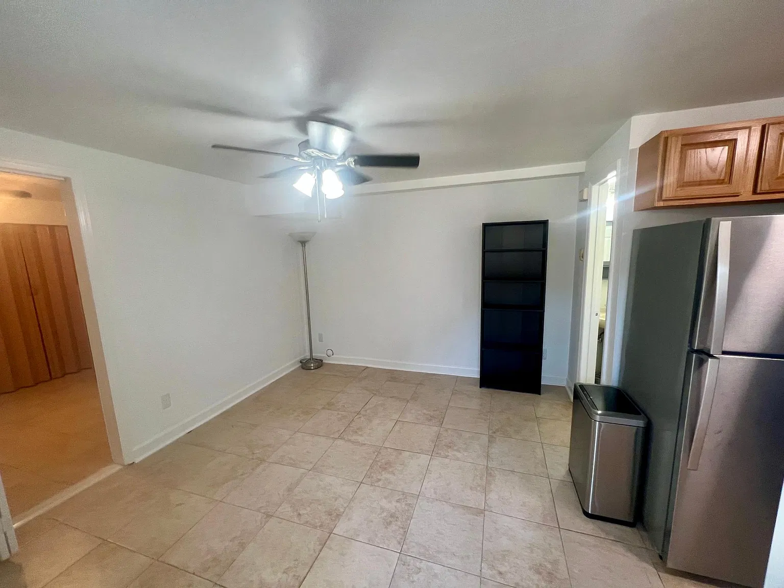 1 bed, 600 sqft, $1,450 — Photo 3