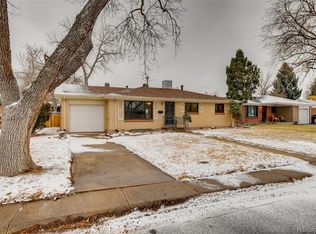 3180 N Revere St, Aurora, CO 80011
