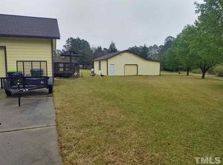 373 Spence Mill Rd, Fuquay Varina, NC 27526