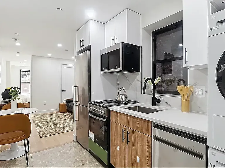 176 Rivington St #3 — Photo 4
