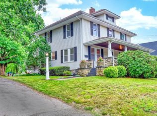 162 West St, Walpole, MA 02081