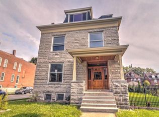 3800 Shaw Blvd, Saint Louis, MO 63110