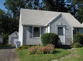 136 Dorothy Rd, Bristol, CT 06010