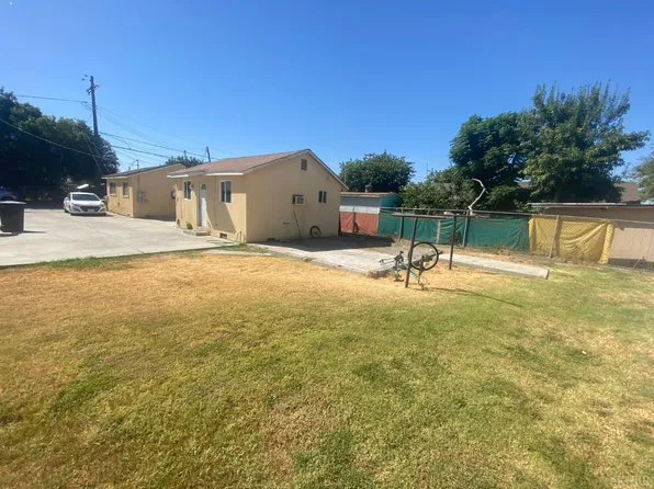 342 G St #X, Lemoore, CA 93245