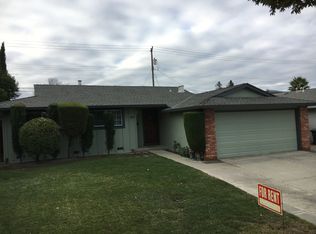 566 Calero Ave, San Jose, CA 95123