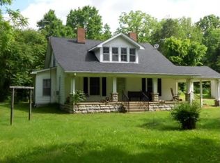 1267 Poplar Hill Rd, Watertown, TN 37184