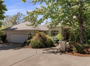 14831 Eagle Ridge Dr, Forest Ranch, CA 95942