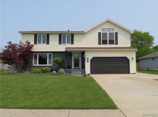 10 N Windmill Rd, Buffalo, NY 14218