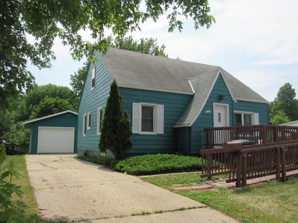 1316 East Ave, Worthington, MN 56187