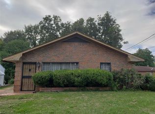 3316 Lunceford St, Montgomery, AL 36108