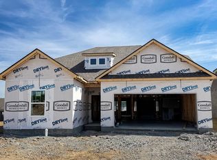 624 Phoebe Way Lot 195, Gallatin, TN 37066