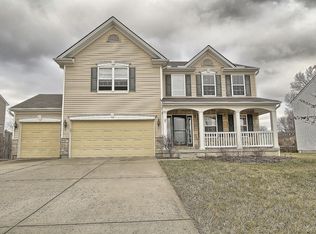 6 Hummingbird Way, Amelia, OH 45102