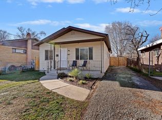 1413 S Jefferson Ave, Ogden, UT 84404