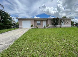 513 Cipres Cir, Winter Haven, FL 33880