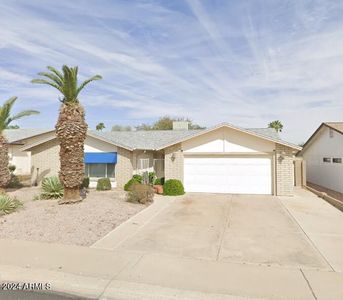 4242 E Sacaton St, Phoenix, AZ, 85044