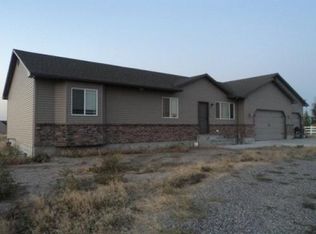 4019 E 136 N, Rigby, ID 83442