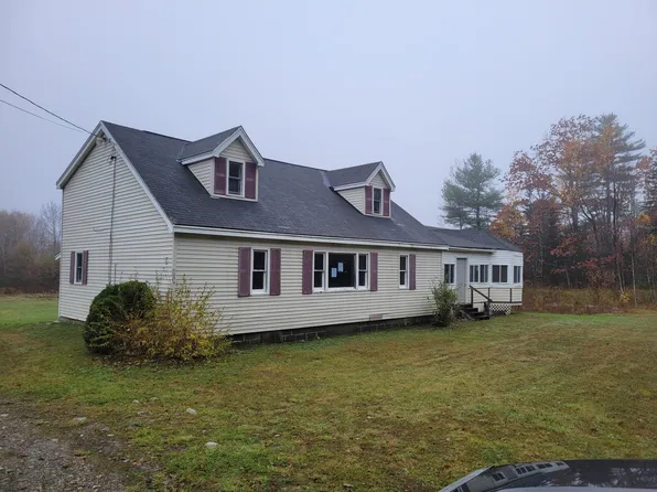 379 Old Belfast Road, Frankfort, ME 04438