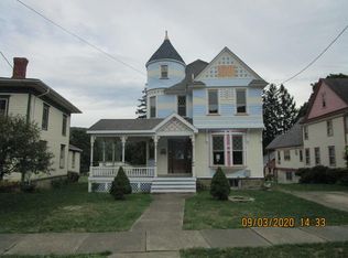 23 Maple St, Addison, NY 14801