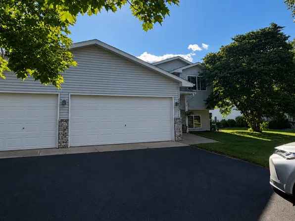 6533 Neddersen Cir, Brooklyn Park, MN 55445