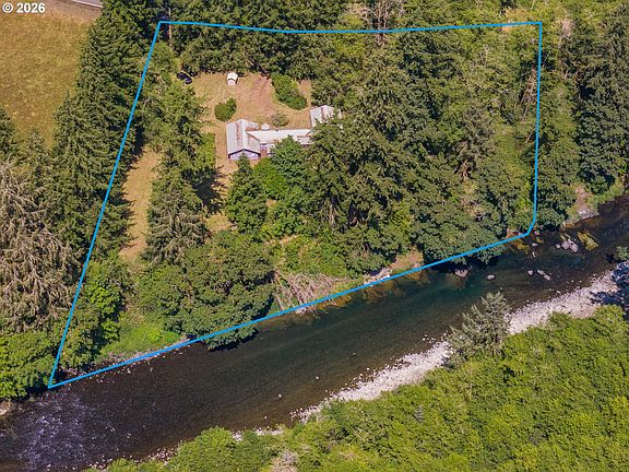 4th image of 20365 Wilson River Hwy