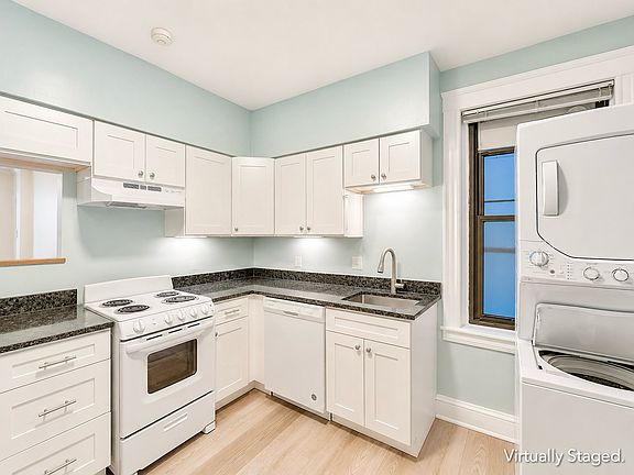 5th image of 1758 Commonwealth Ave APT 3