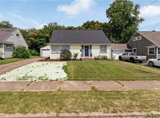 1150 Poplar Ave SW, Canton, OH 44710