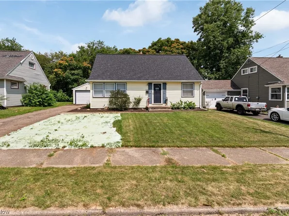 1150 Poplar Ave SW, Canton, OH 44710