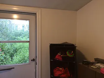 Rented by Peter Jacob, LREB