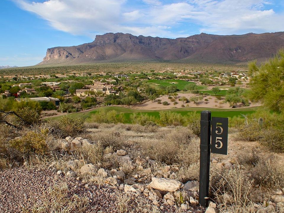 1st image of 8980 E Quartz Mountain Dr Lot 55