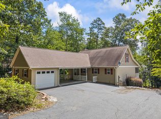 818 Hardy Rd, Martin, GA 30557
