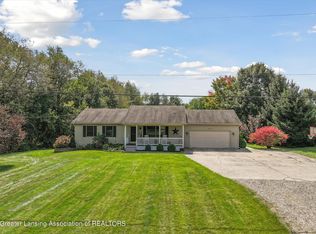 8595 W Britton Rd, Laingsburg, MI 48848
