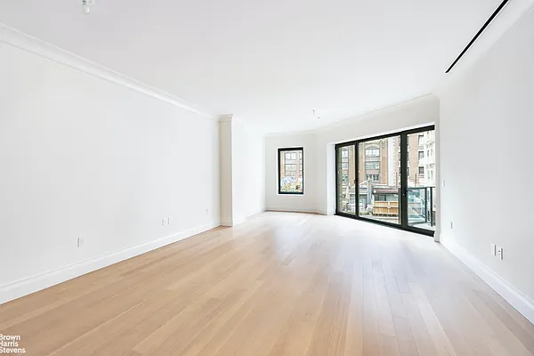 Rented by Brown Harris Stevens | media 22