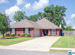 285 Stoney Trl, Maylene, AL 35114