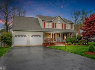 241 Choptank Rd, Stafford, VA 22556