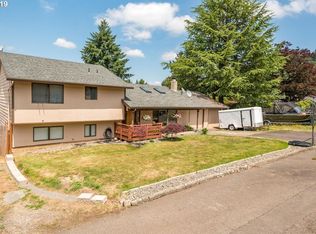 1613 SW Orchard Ave, Gresham, OR 97080