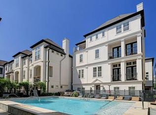 711 Live Oak St, Houston, TX 77003