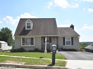 4545 Fitch Ave, Nottingham, MD 21236