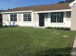 1216 Dawn St NE, Palm Bay, FL 32905
