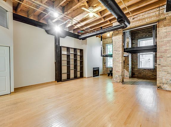 4th image of 525 N Halsted St Unit 105