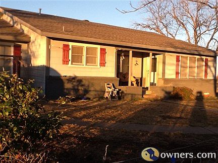 Home and One Acre in Central Texas