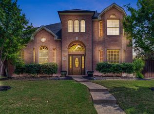 2801 Del Largo Way, Frisco, TX 75033