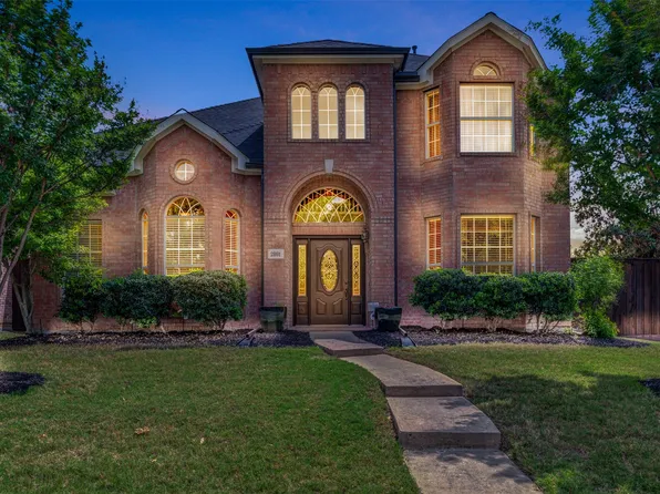 2801 Del Largo Way, Frisco, TX 75033