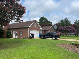 4601 Cape Cod Cir, Virginia Beach, VA 23455