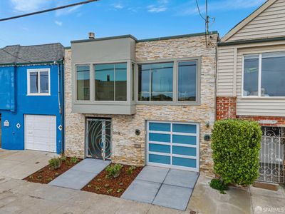 2314 48th Ave, San Francisco, CA, 94116